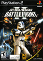 STAR WARS BATTLEFRONT II (COMPLETE IN BOX)
