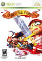 FAIRYTALE FIGHTS (COMPLETE IN BOX)