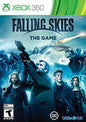 FALLING SKIES THE GAME (COMPLETE IN BOX)