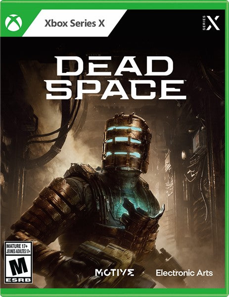 DEAD SPACE (usagé)