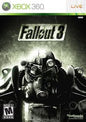FALLOUT 3 (COMPLETE IN BOX)