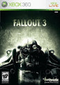 FALLOUT 3 FRENCH (COMPLETE IN BOX)