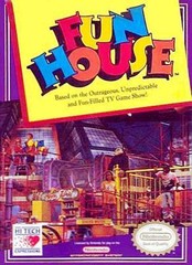 FUN HOUSE