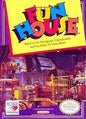 FUN HOUSE