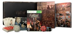 FALLOUT NEW VEGAS COLLECTORS EDITION