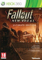 FALLOUT NEW VEGAS ULTIMATE EDITION FRENCH PAL EDITION (COMPLETE IN BOX) (usagé)