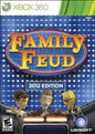 FAMILY FEUD 2012