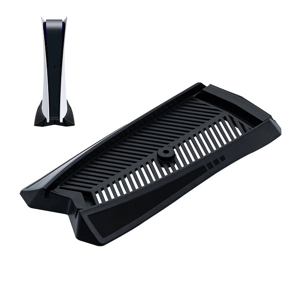 VERTICAL STAND PS5 DIGITAL BLACK
