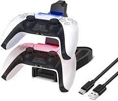 CONTROLLER CHARGING STAND 2 CONTROLLER