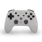 CONTROLLER RETRO FIGHTERS DEFENDER GRAY WIRELESS (PS1 / PS2 / PS3 / SWITCH / PC)