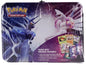 COLLECTOR CHEST PALKIA & DIALGA (POKEMON) (usagé)