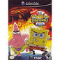 SPONGEBOB SQUAREPANTS THE MOVIE (WITH BOX)