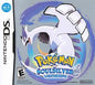 POKEMON SOULSILVER VERSION (COMPLETE IN BOX)