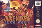 DUKE NUKEM ZERO HOUR PAL EDITION (COMPLETE IN BOX)