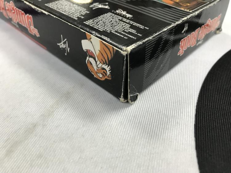 THE JUNGLE BOOK (WITH BOX) (usagé)