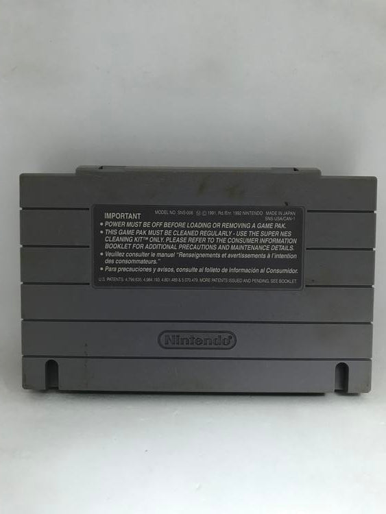 THE JUNGLE BOOK (WITH BOX) (usagé)