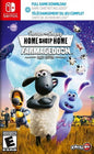 SHAUN THE SHEEP HOME SHEEP HOME ARMAGEDDON PARTY EDITION FULL GAME DOWNLOAD (usagé)