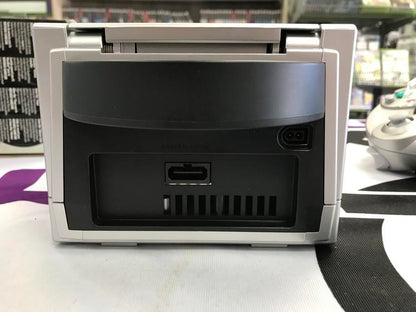 GAMECUBE PLATINUM (COMPLETE IN BOX)