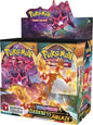 DARKNESS ABLAZE (BOOSTER PACK) (POKEMON)