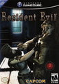 RESIDENT EVIL (COMPLETE IN BOX)