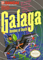 GALAGA: DEMONS OF DEATH