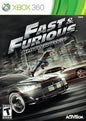 FAST & FURIOUS SHOWDOWN (COMPLETE IN BOX) (usagé)