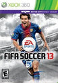 FIFA 13 (WITH BOX)