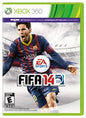FIFA 14 (WITH BOX)