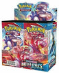 BATTLE STYLES (BOOSTER BOX) (POKEMON)