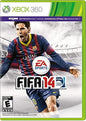 FIFA 14 (NON-ORIGINAL PRINT)