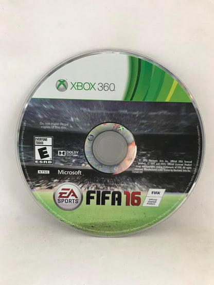 FIFA 16 (WITH BOX) (usagé)