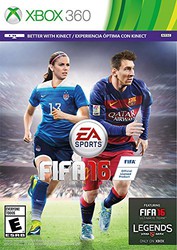 FIFA 16 (WITH BOX) (usagé)