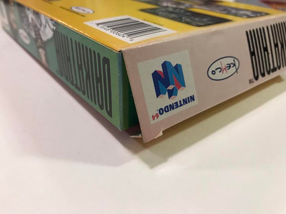 DAIKATANA (COMPLETE IN BOX) (usagé)