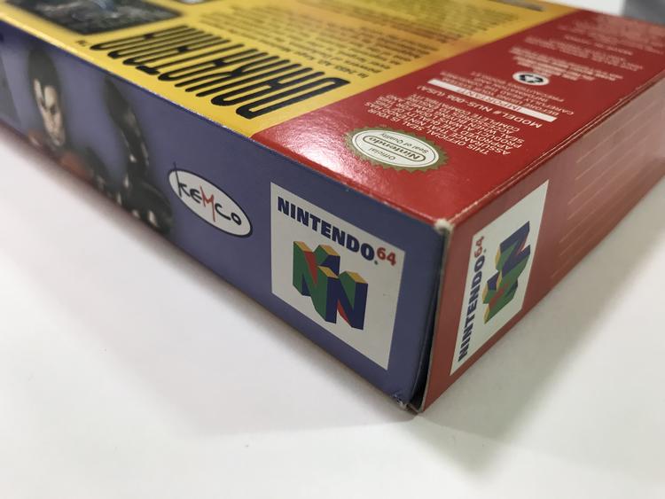 DAIKATANA (COMPLETE IN BOX)