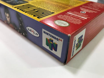 DAIKATANA (COMPLETE IN BOX) (usagé)