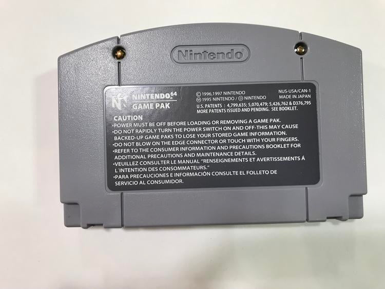 DAIKATANA (COMPLETE IN BOX)