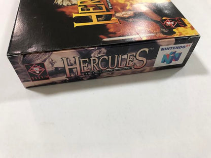 HERCULES (COMPLETE IN BOX)