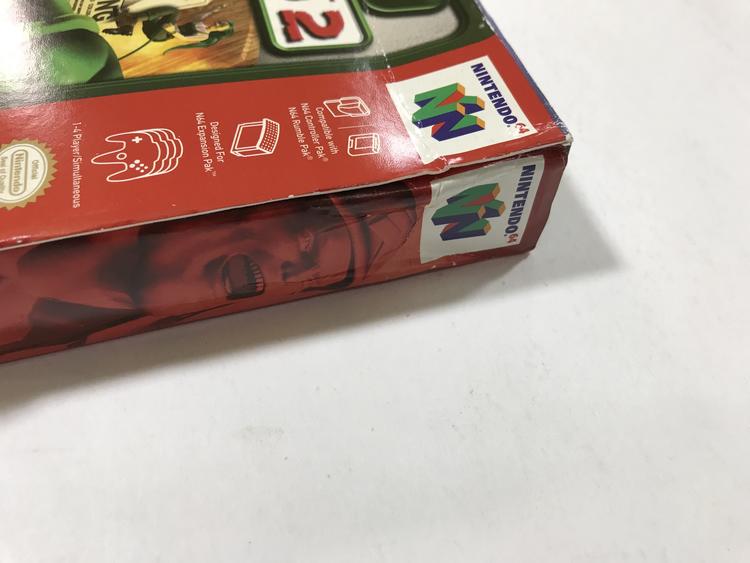 ARMY MEN SARGE'S HEROES 2 (COMPLETE IN BOX)