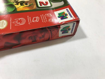 ARMY MEN SARGE'S HEROES 2 (COMPLETE IN BOX)