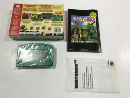 ARMY MEN AIR COMBAT (COMPLETE IN BOX)