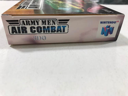 ARMY MEN AIR COMBAT (COMPLETE IN BOX)