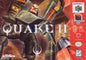 QUAKE II (COMPLETE IN BOX)