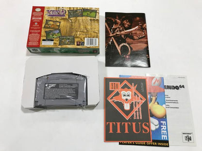 XENA WARRIOR PRINCESS (COMPLETE IN BOX) (usagé)