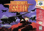 AEROFIGHTERS ASSAULT (COMPLETE IN BOX)