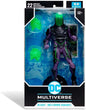 DC MULTIVERSE BLIGHT