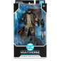 DC MULTIVERSE BATMAN DARK DETECTIVE (usagé)