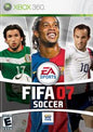 FIFA SOCCER 07