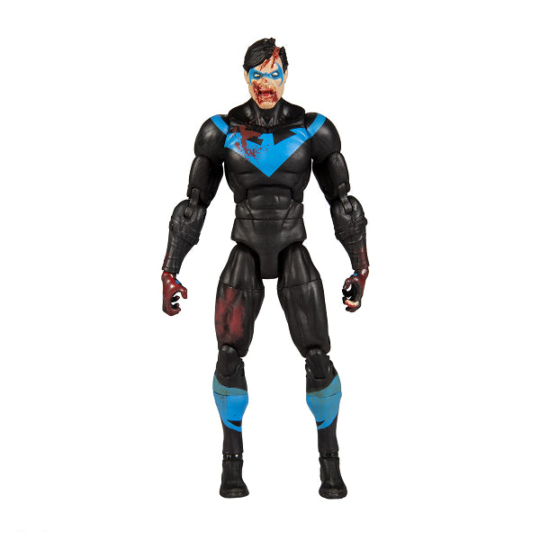 DCEASED NIGHTWING