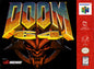 DOOM 64 (COMPLETE IN BOX)