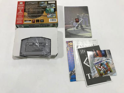 BLUES BROTHERS 2000 (COMPLETE IN BOX)